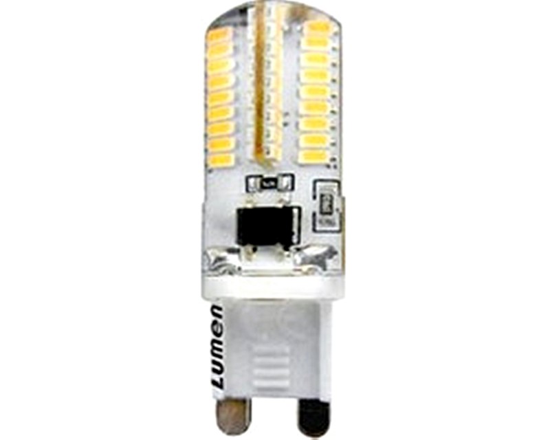 Slime Job offer Duplicate Bec LED Philips CorePro LEDcapsule MV - 2.5W G9 230V Alb Cald