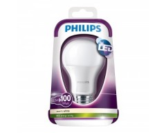 Bec LED Philips Lustra 13W(100w)
