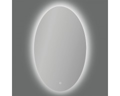 Oglinda baie ACB cu LED ADRIANA - A940611LP