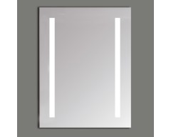Oglinda baie ACB cu LED JOUR - A1642902PL